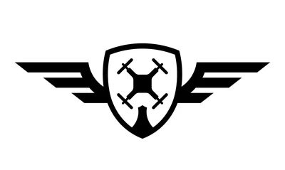 Coastal Drone Logo